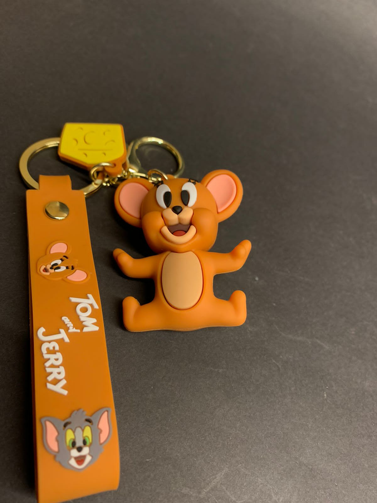 Jerry Keyring