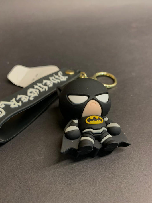 Batman Keychain