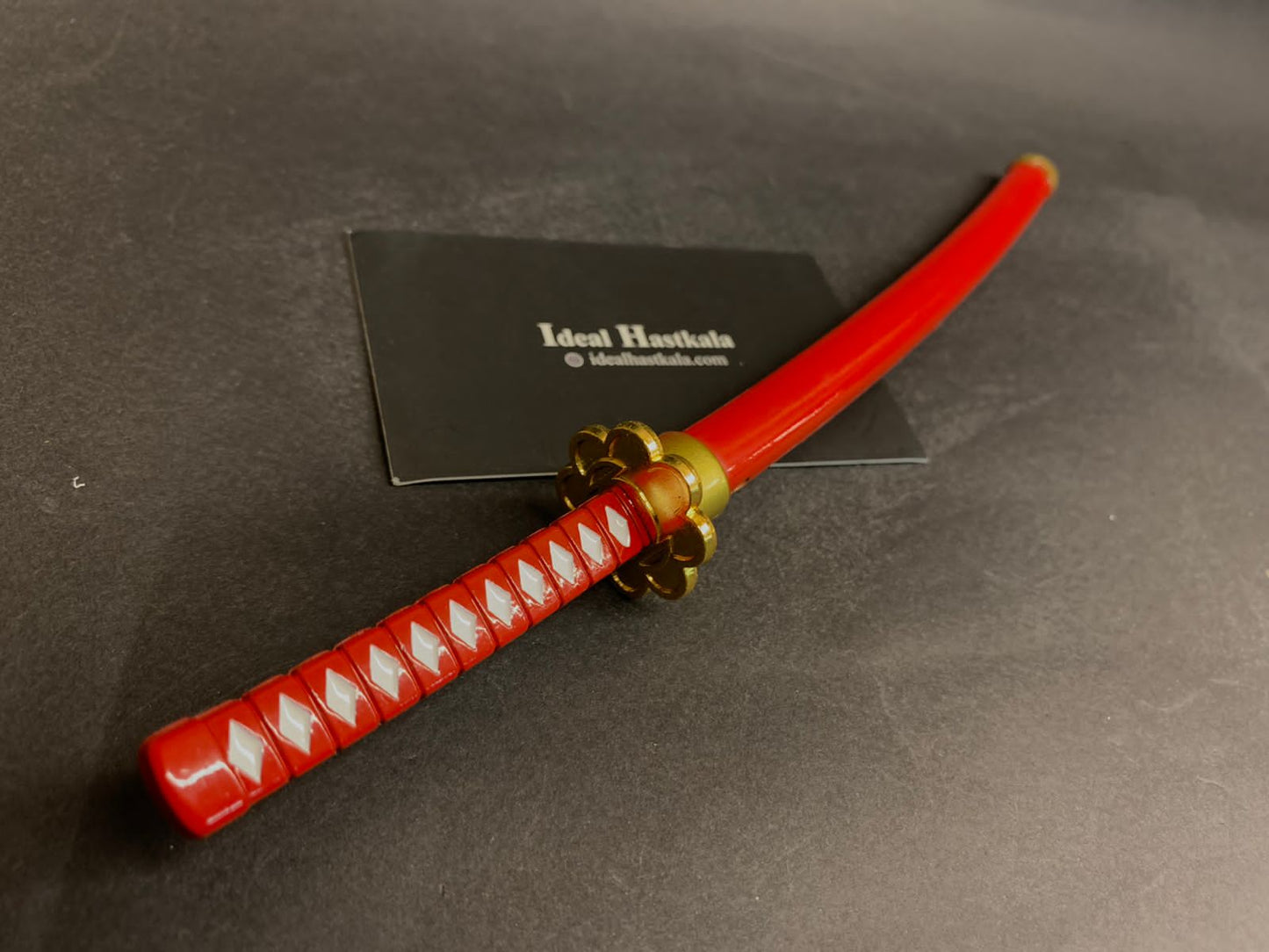 One Piece Roronoa Zoro Katana Sword (26cm)