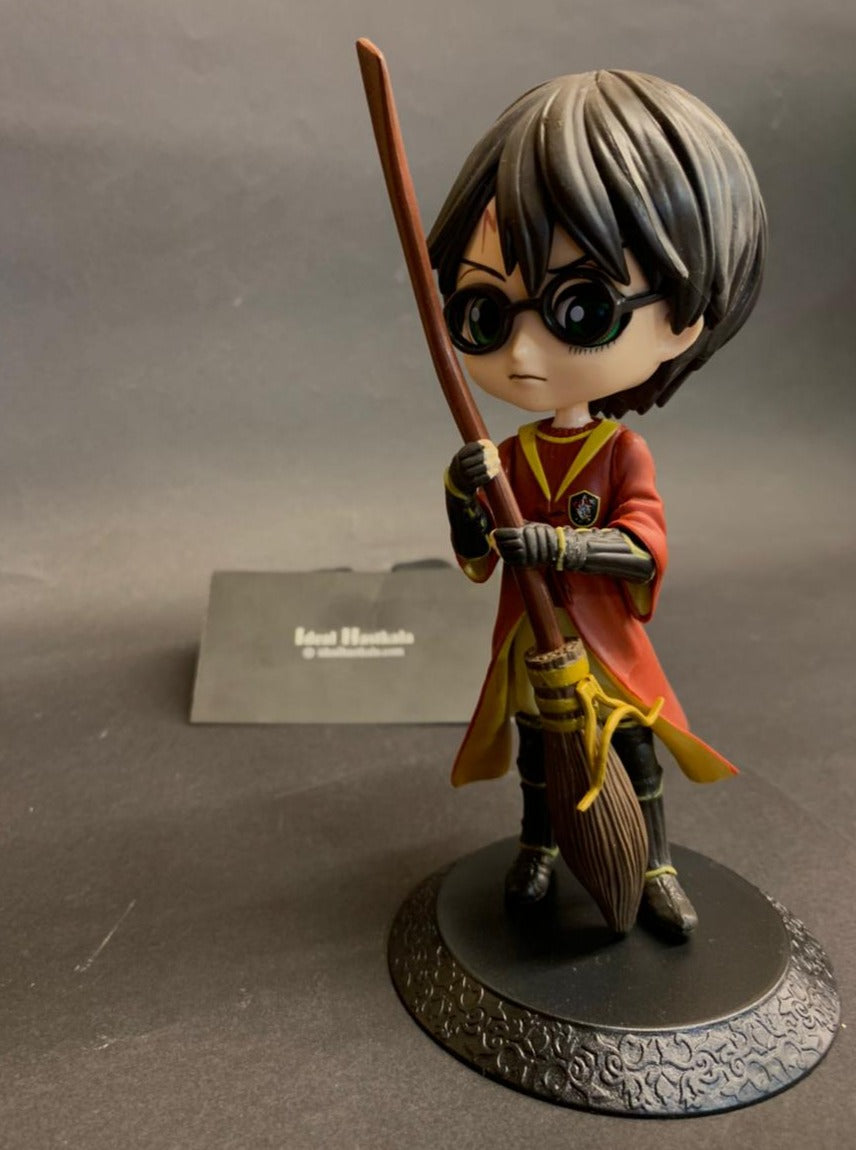 Harry Potter Q posket / Figure