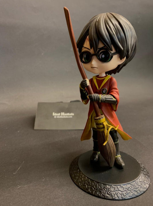 Harry Potter Q posket / Figure