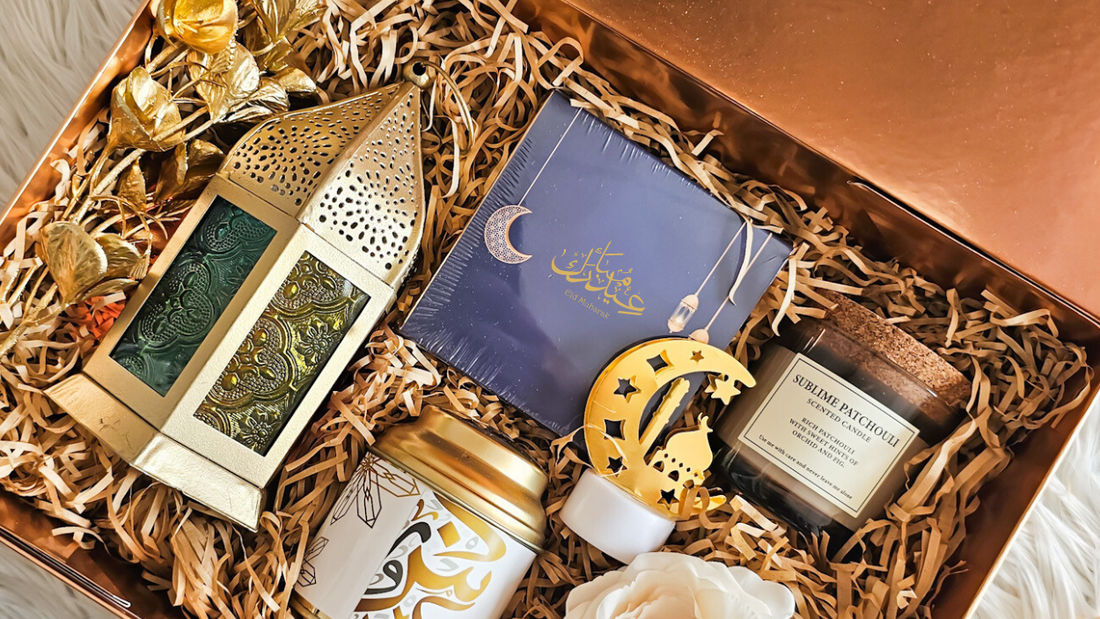 Eid Gifts for Him & Brothers That Aren't Boring (India 2026 Guide)