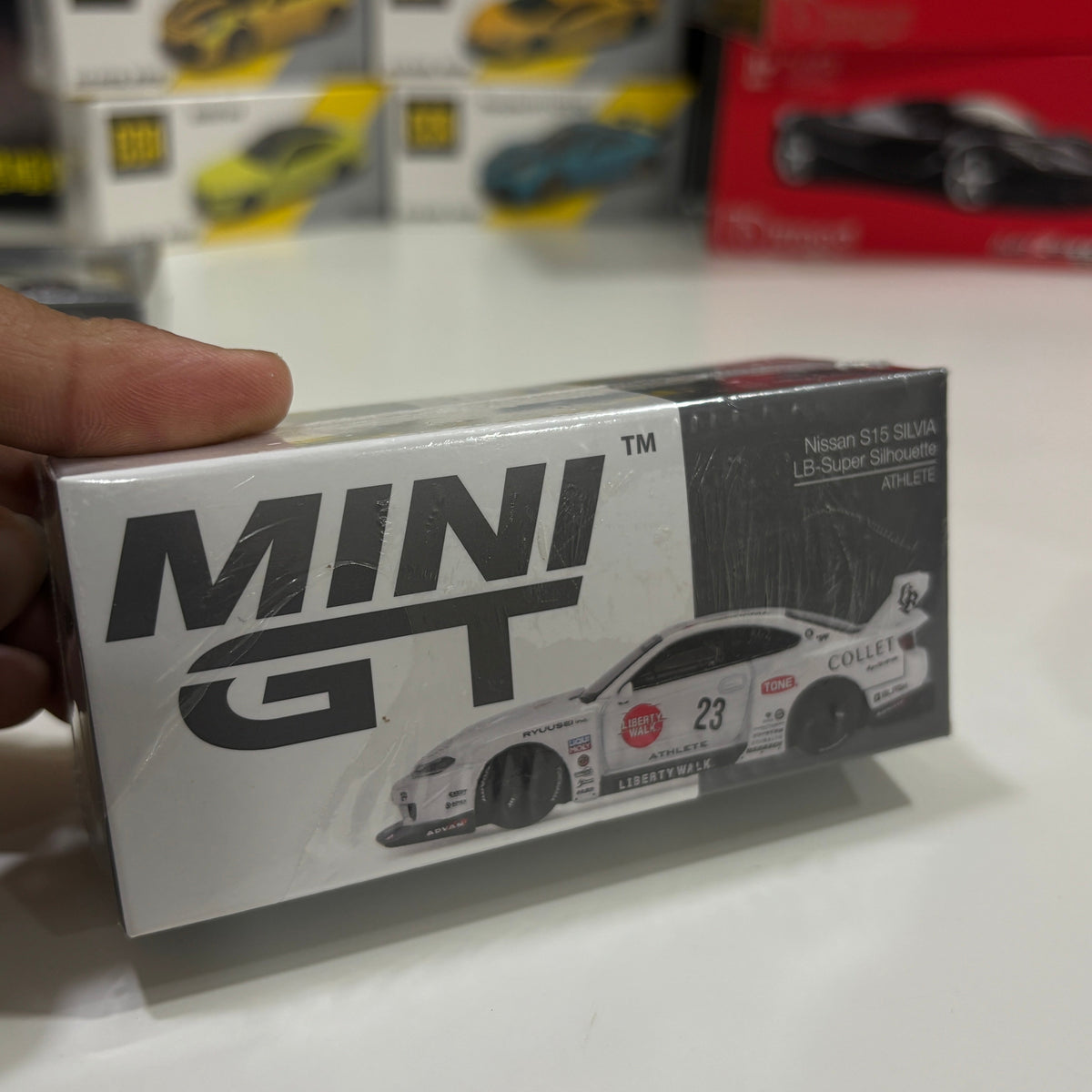 Bburago vs Mini GT: Which 1:64 Scale Model Brand Should You Buy in India?
