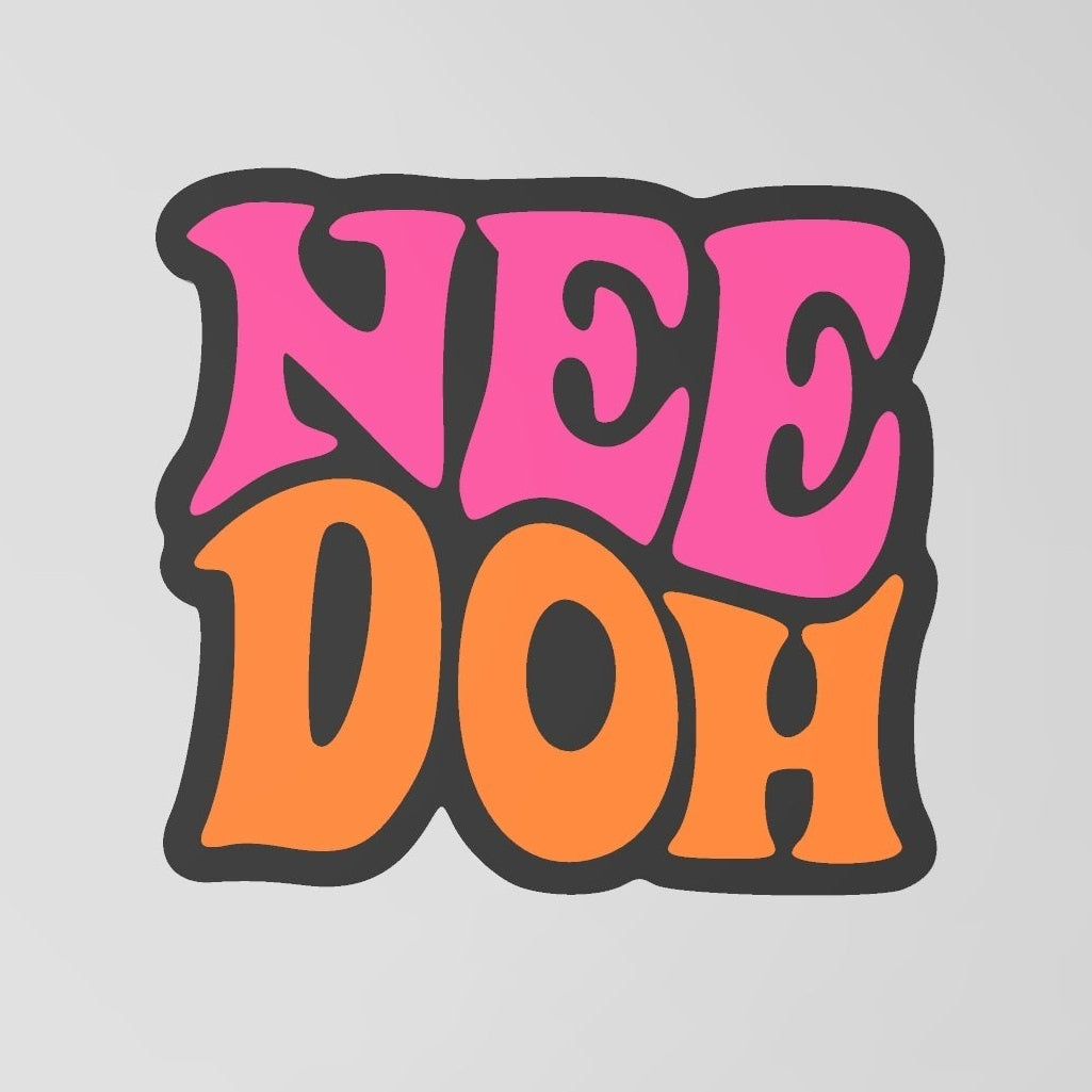 NeeDoh