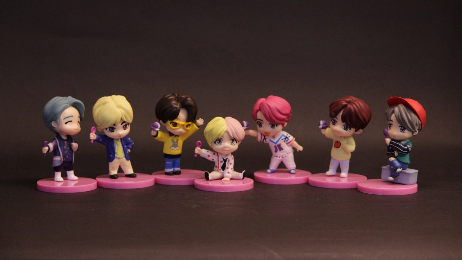 KPOP