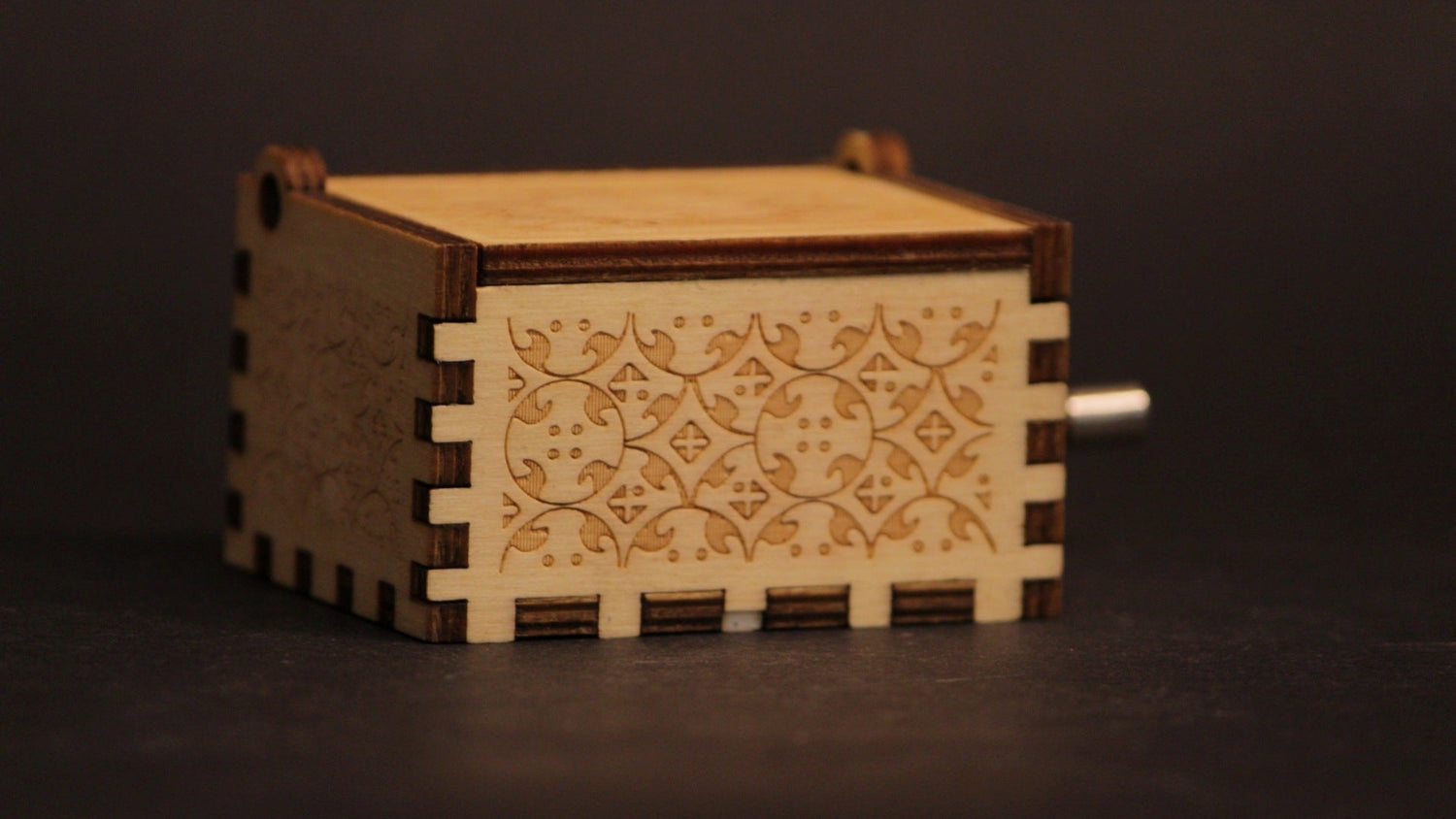 Music Box