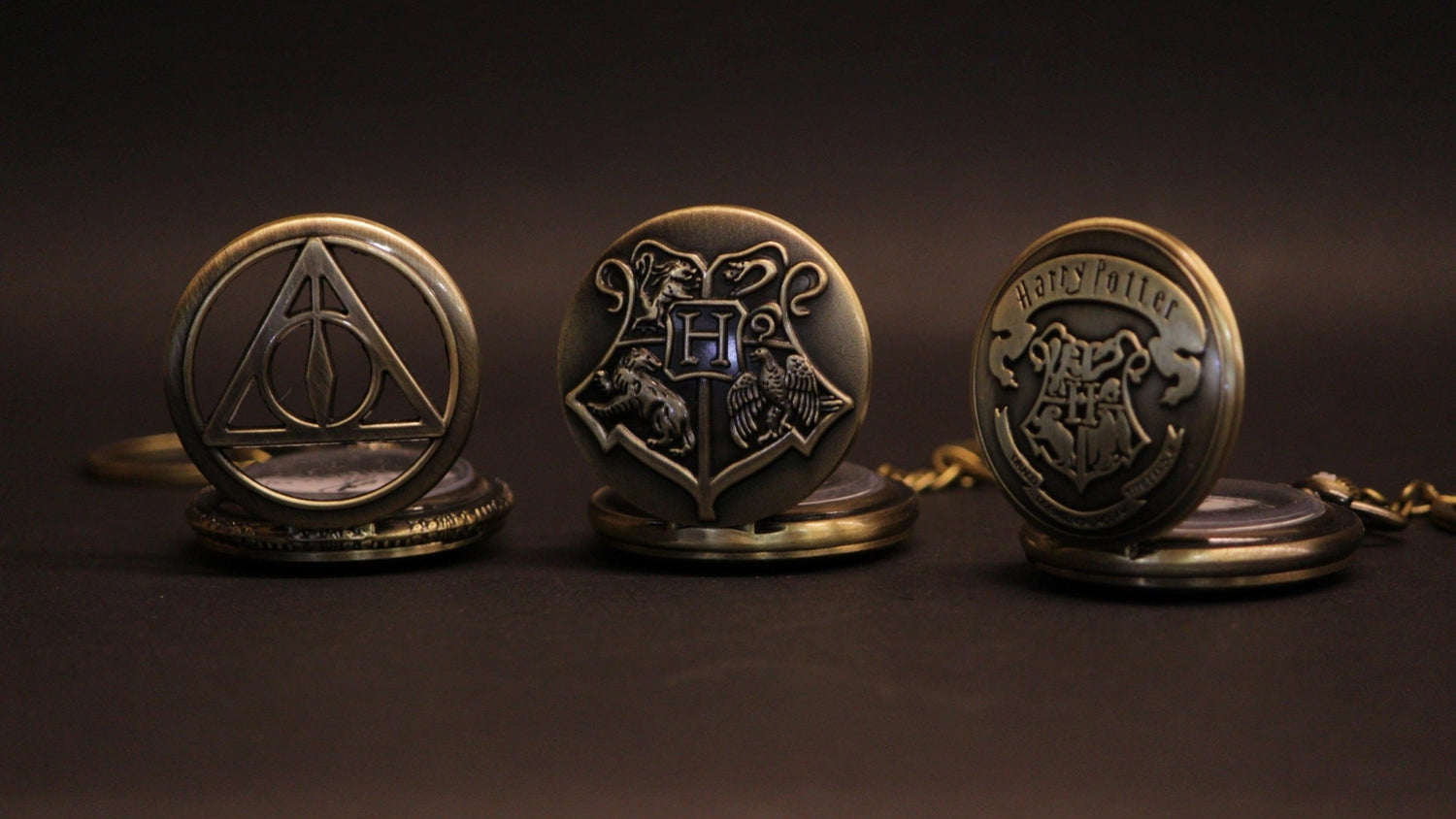 Pocket Watches