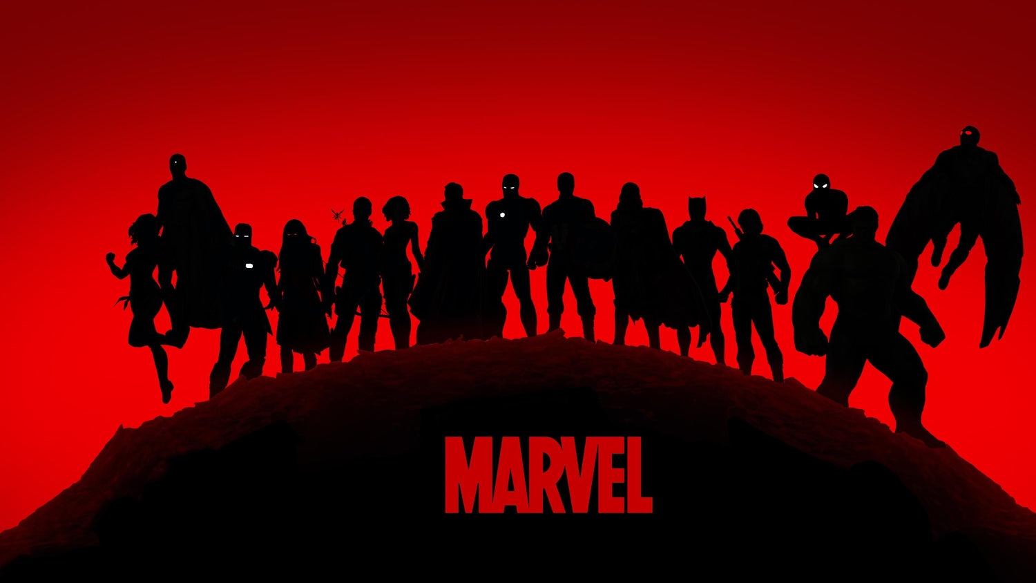 Marvel