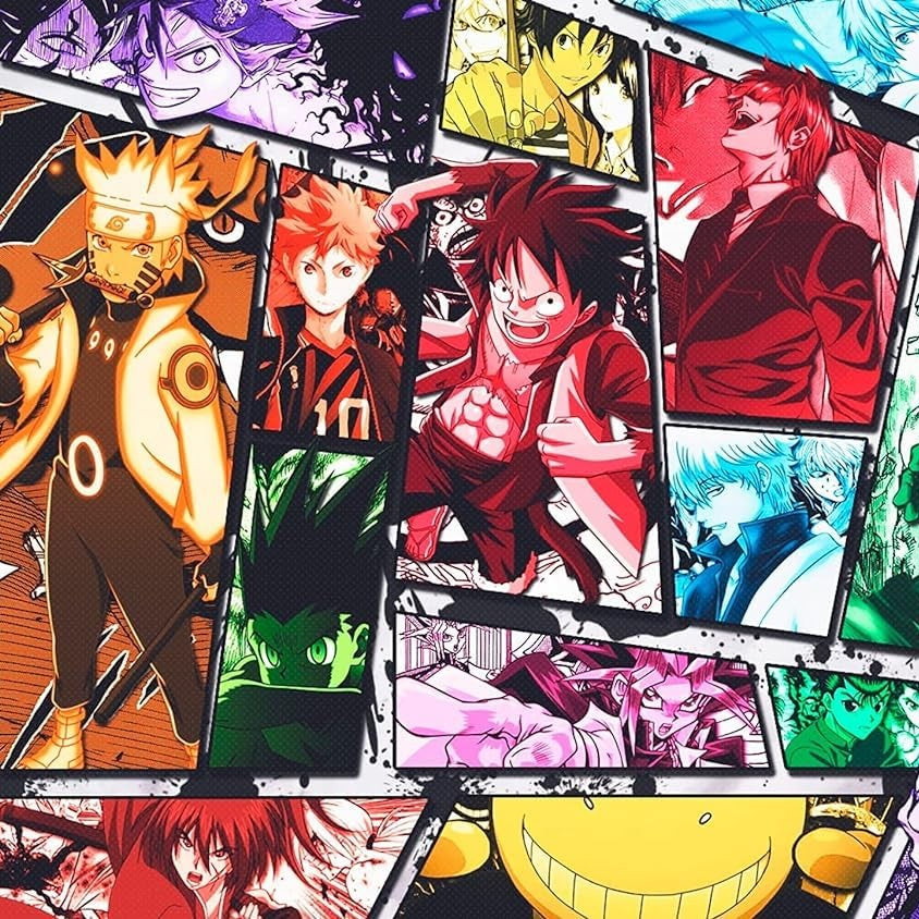 Anime