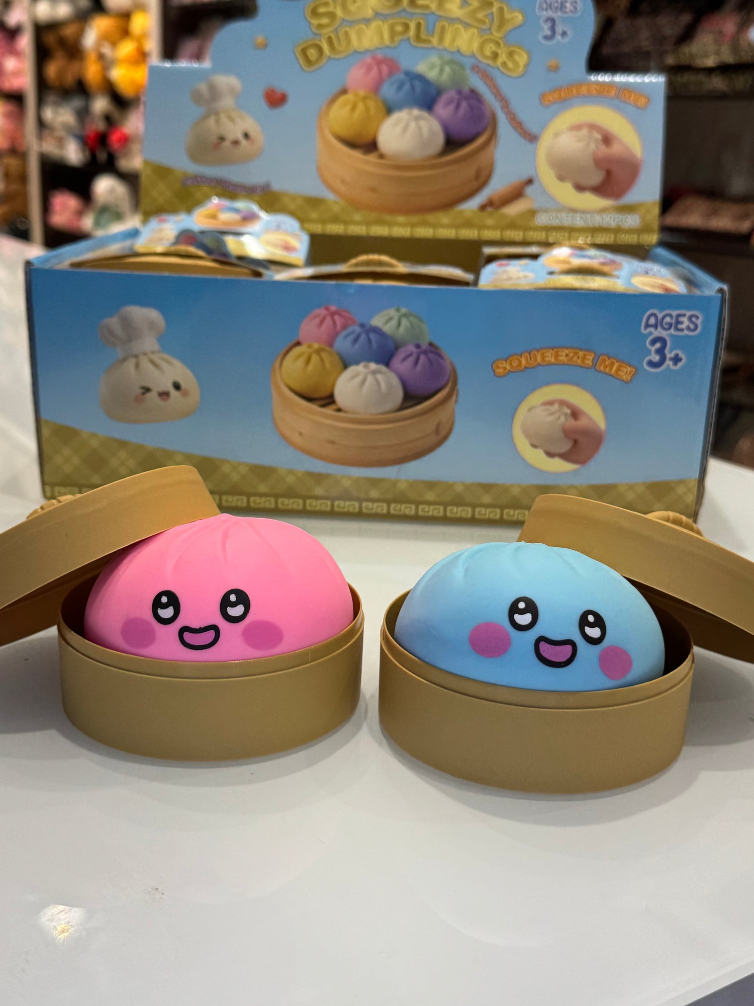 Toys