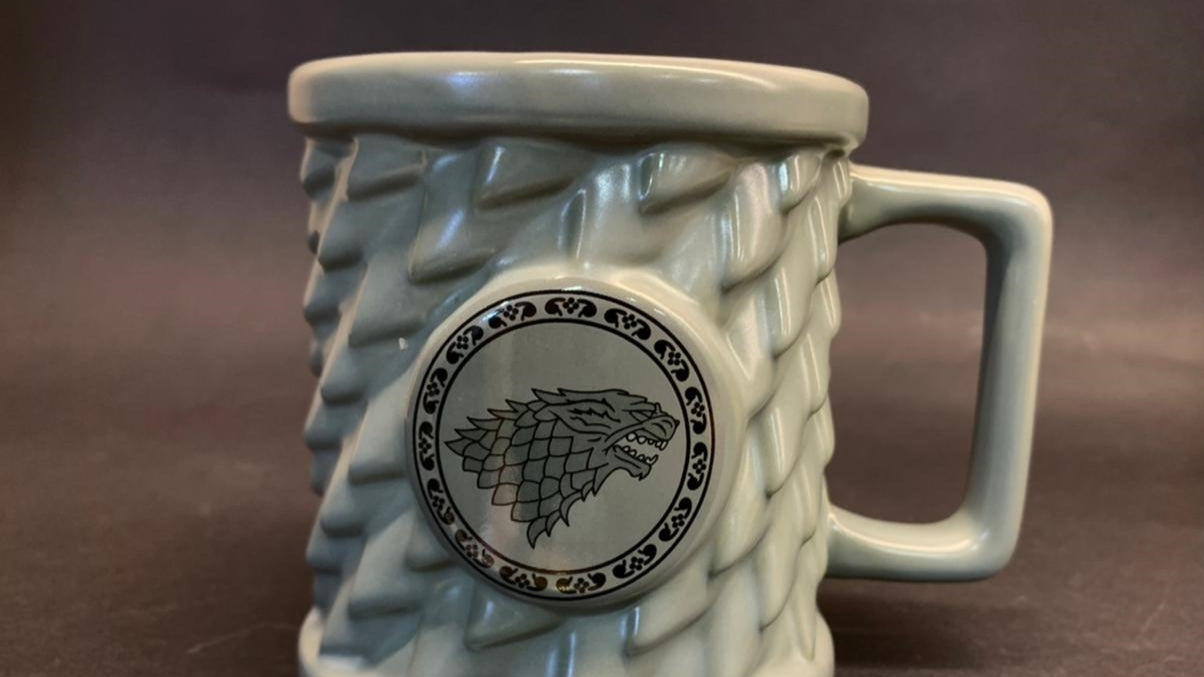 Coffee Mugs