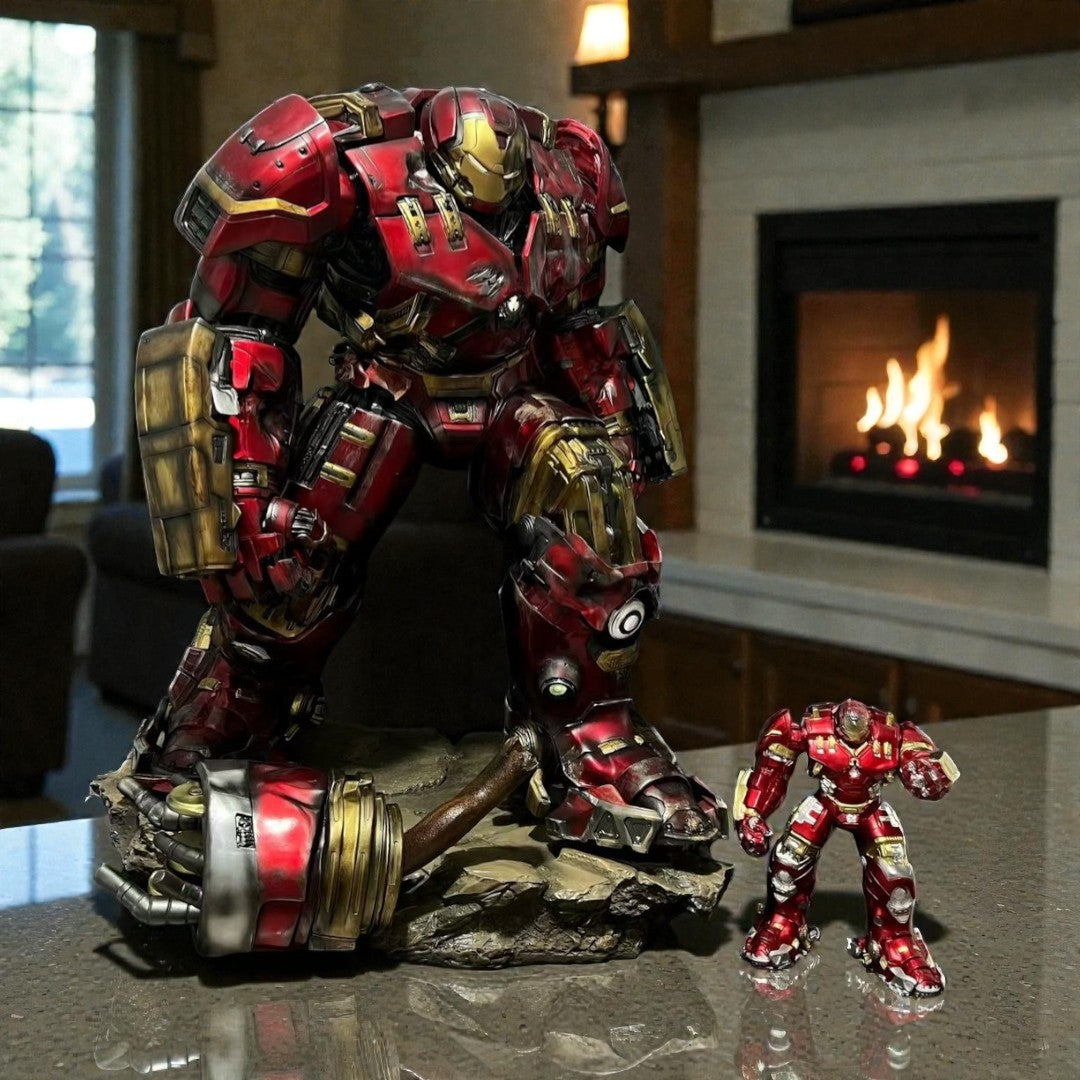 Preorder Premium Action Figures