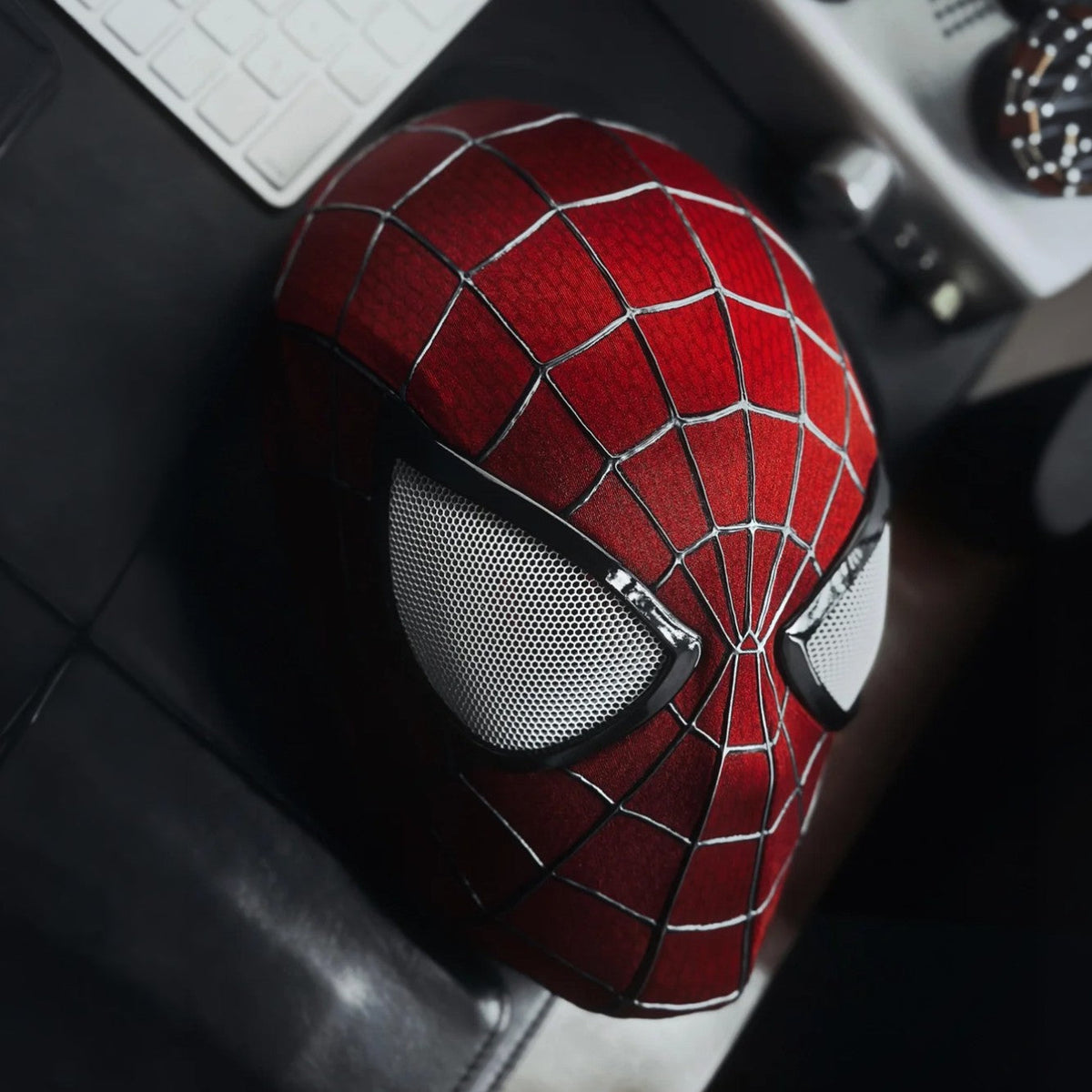 Superhero Masks