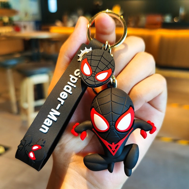 Keychains
