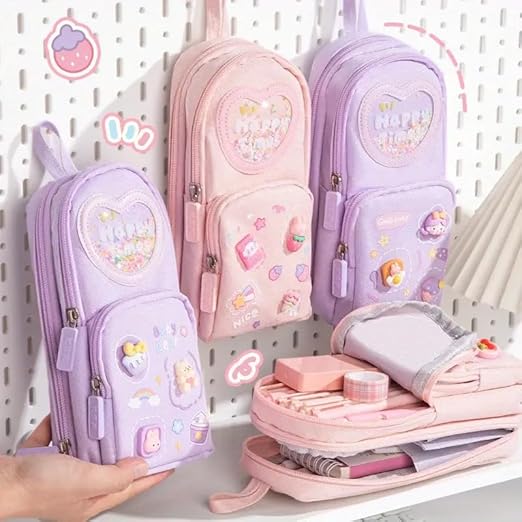 Stationary