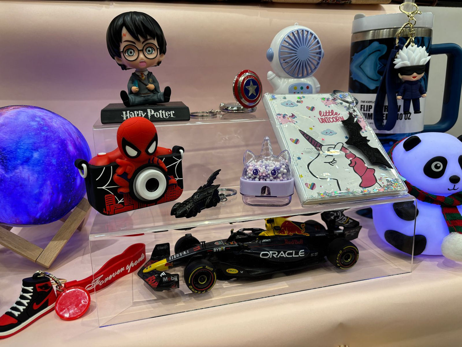 All Products Banner