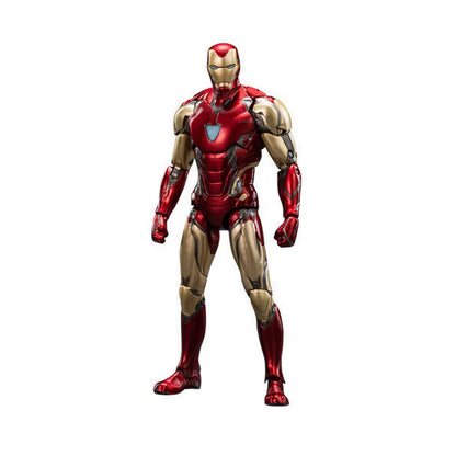 ZD Toys Iron Man Mark 85 Action Figure from Avengers Endgame