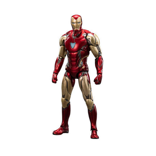 ZD Toys Iron Man Mark 85 1/10 Scale Action Figure from Avengers Endgame