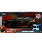 Jada Fast & Furious 2006 Dodge Charger 1:43 Scale Diecast Model