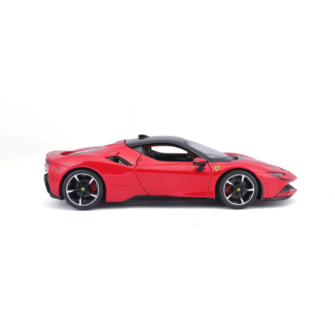 Bburago Ferrari SF90 Stradale 1:24 Scale Diecast Model