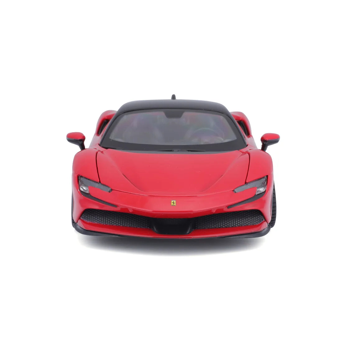 Bburago Ferrari SF90 Stradale 1:24 Scale Diecast Model