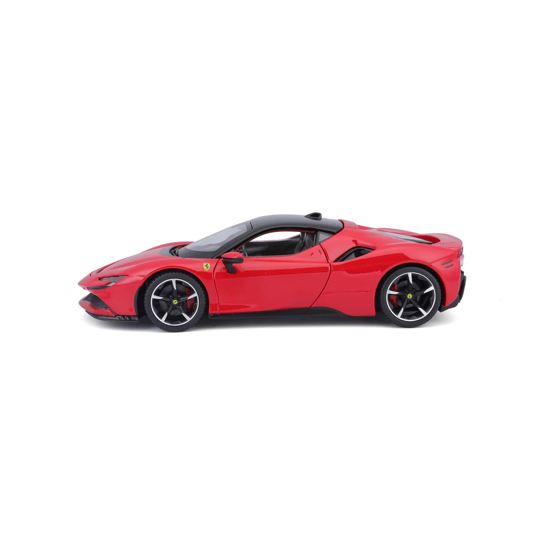 Bburago Ferrari SF90 Stradale 1:24 Scale Diecast Model