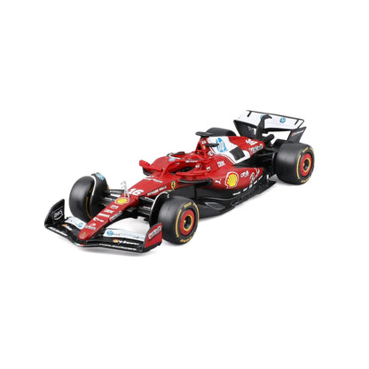 Bburago 1:43 Ferrari SF-24 F1 Australia GP 2024