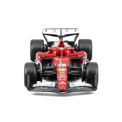 Bburago 1:43 Ferrari SF-24 F1 Australia GP 2024