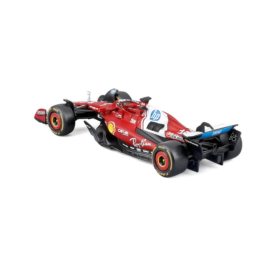 Bburago 1:43 Ferrari SF-24 F1 Australia GP 2024