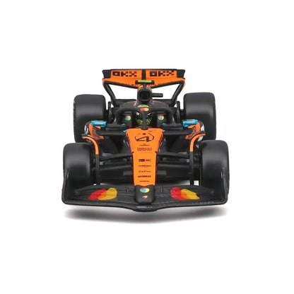 Bburago 1:43 McLaren MCL39 F1 Australia GP 2024