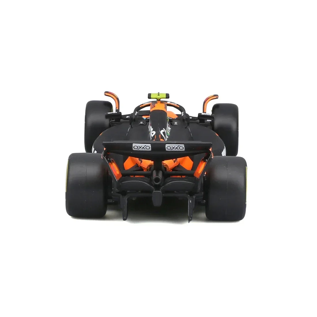 Bburago 1:43 McLaren MCL39 F1 Australia GP 2024