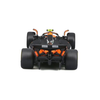 Bburago 1:43 McLaren MCL39 F1 Australia GP 2024