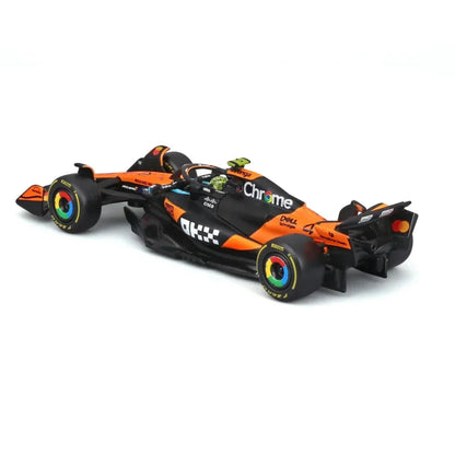 Bburago 1:43 McLaren MCL39 F1 Australia GP 2024