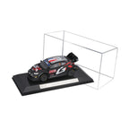 Bburago Toyota GR Yaris Rally 1 Hybrid #17 1:43 Scale Diecast Model