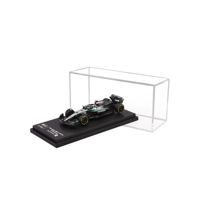 Bburago 1:64 Mercedes-AMG F1 W16 Diecast Model