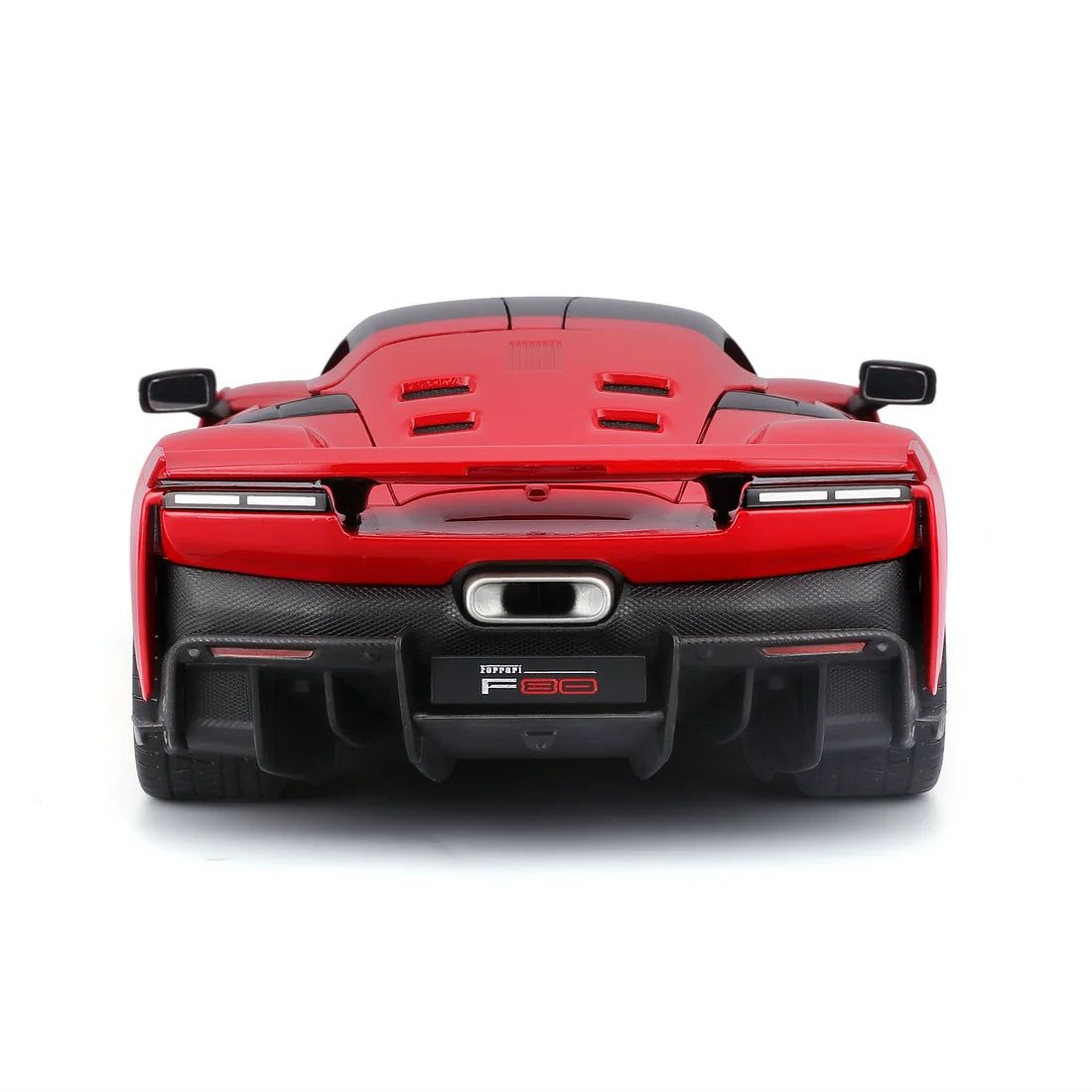 Bburago Ferrari F80 1:24 Scale Diecast Model