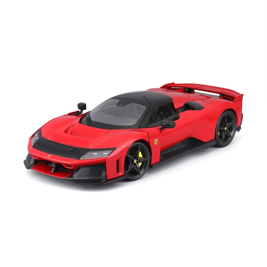 Bburago Ferrari F80 1:24 Scale Diecast Model