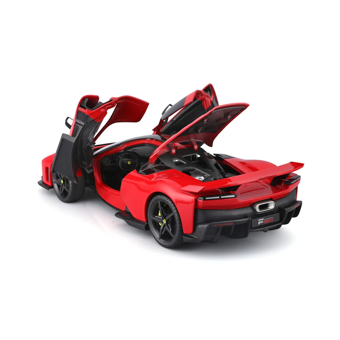 Bburago Ferrari F80 1:24 Scale Diecast Model
