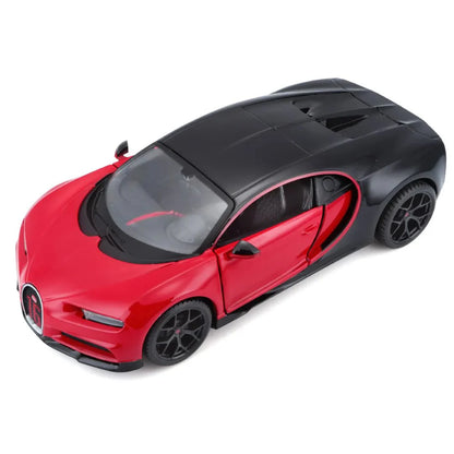 Maisto 1:24 Bugatti Chiron Sport Diecast Model Car