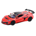 Maisto Corvette ZR1 Coupe 1:24 Scale Diecast Model