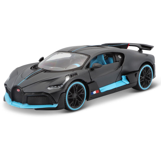 Miniature Bugatti DIVO