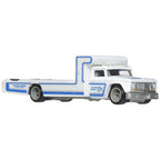 Hot Wheels Team Transport Volkswagen Corrado VR6 & Retro Rig