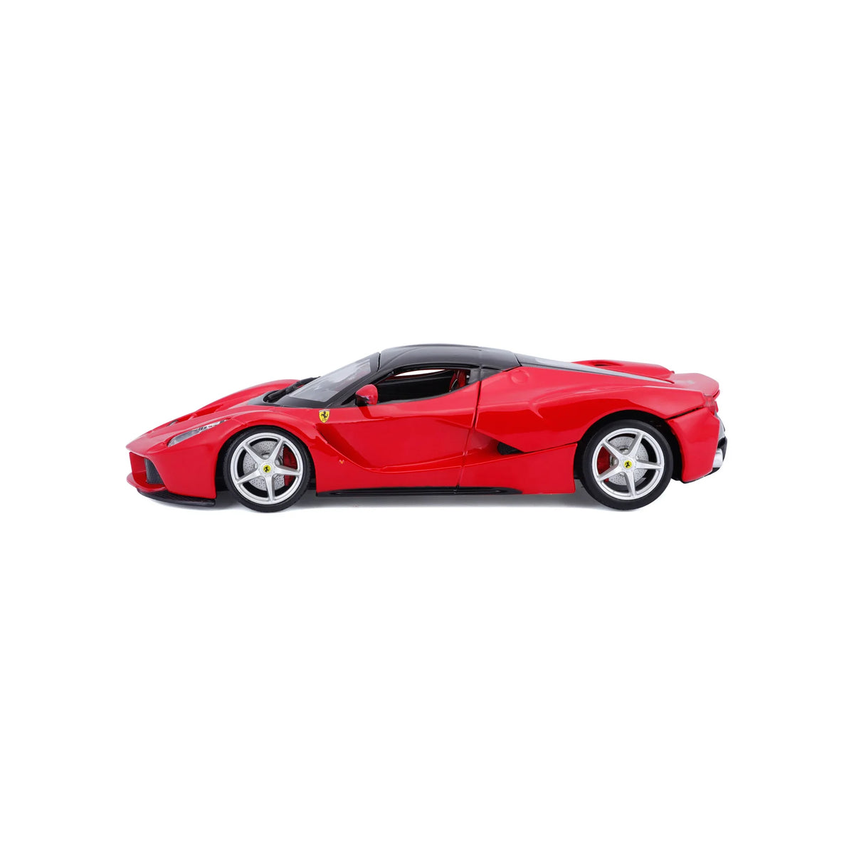 Bburago Ferrari LaFerrari 1:24 Scale Diecast Model