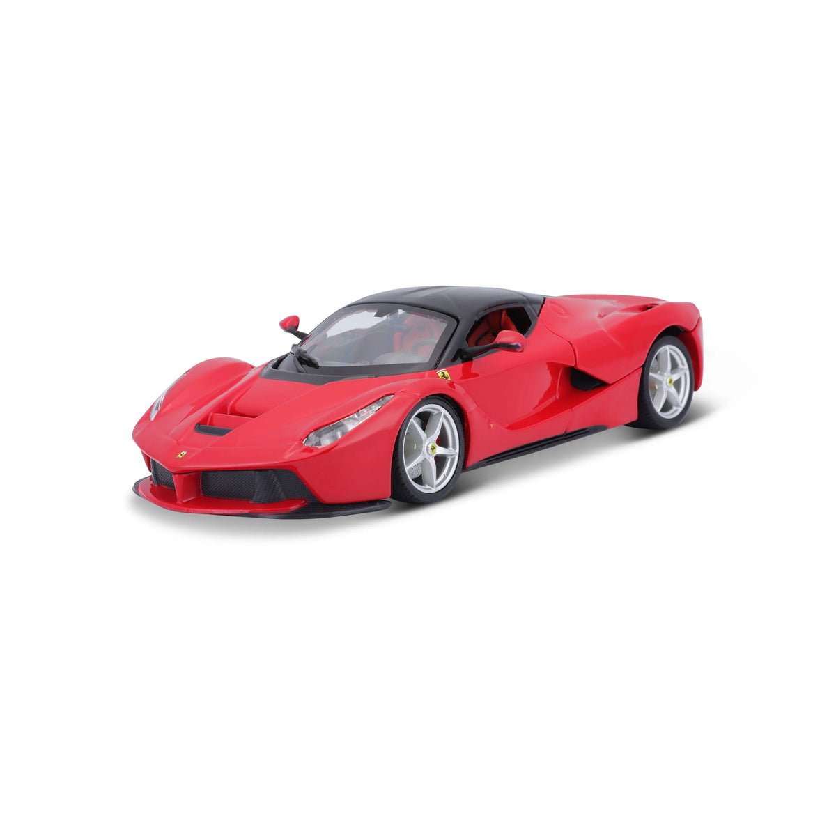Bburago Ferrari LaFerrari 1:24 Scale Diecast Model