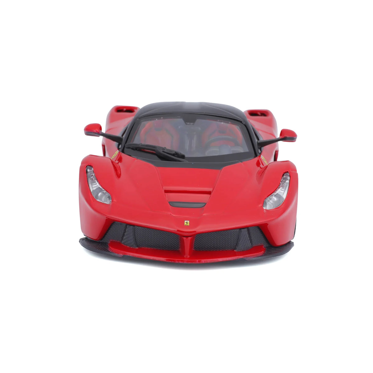Bburago Ferrari LaFerrari 1:24 Scale Diecast Model