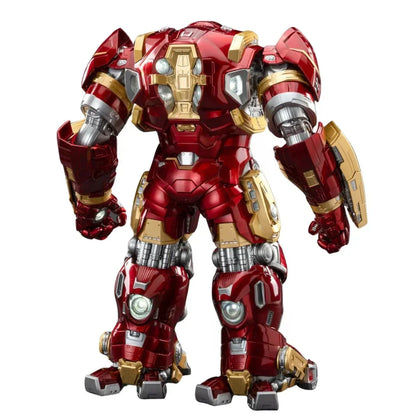 ZD Toys Iron Man Hulkbuster Mark 44 Action Figure