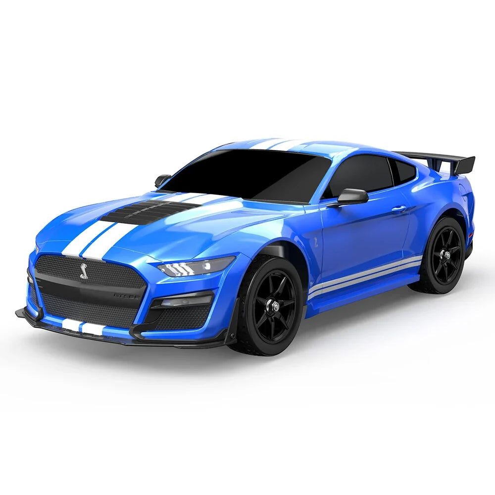 MJX Hyper Go 10306 Ford Mustang GT500 1:10 Scale 4WD RC Car