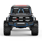 MJX Hyper Go H18P Bronco Baja 1000 1:18 Scale 4WD Off Road RC Car