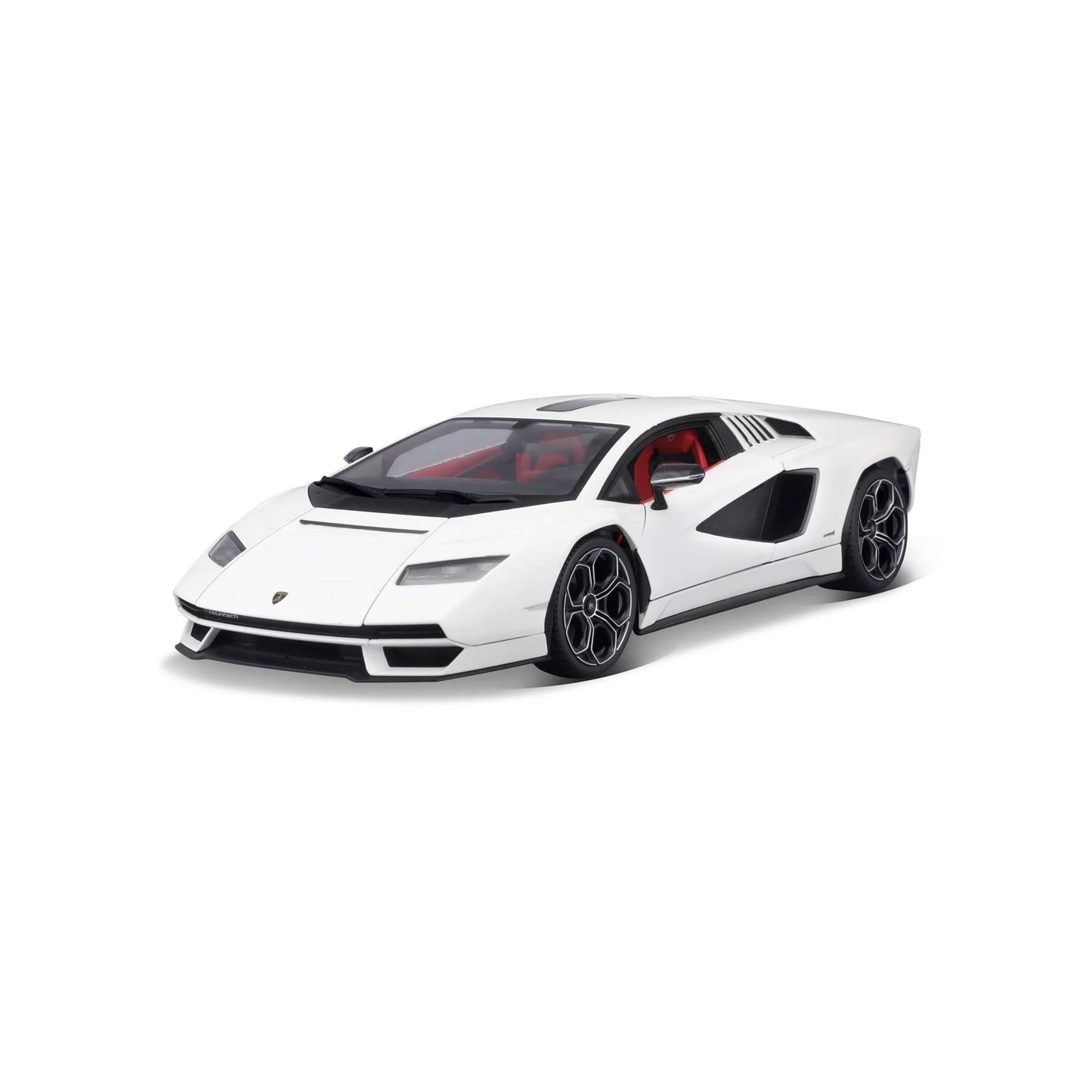 Bburago 1:64 Lamborghini Countach LP Diecast Model