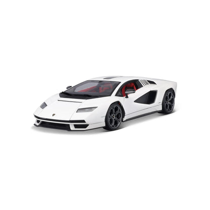 Bburago 1:64 Lamborghini Countach LP Diecast Model